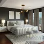 Luxurious Bedroom Design Ideas for a Tranquil Retreat Photo